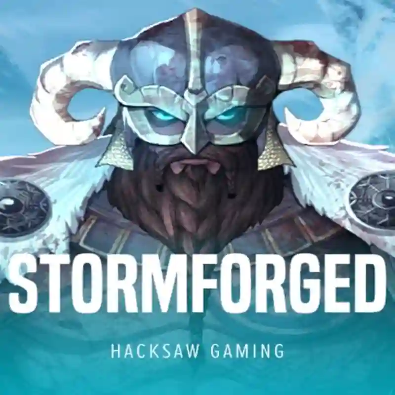 HS Stormforged slot game en Lounge Casino México