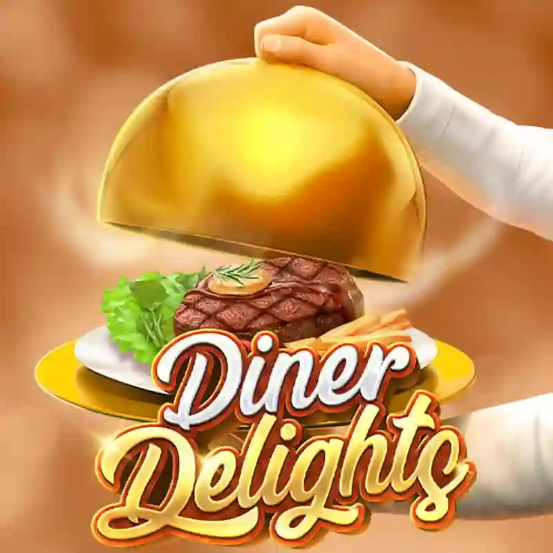 PGS Diner Delights slot