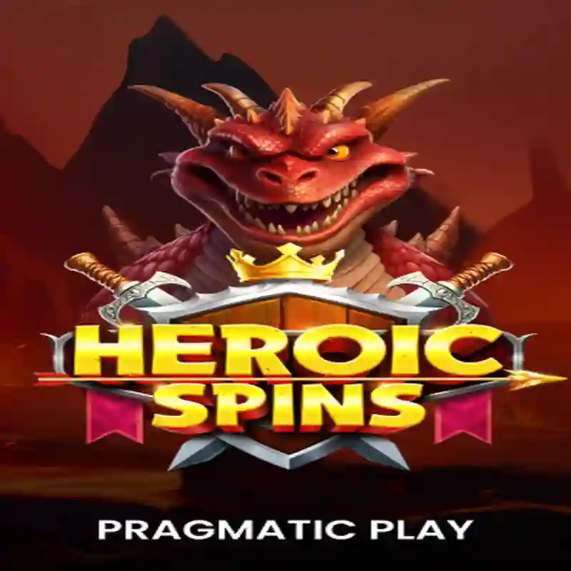 PP Heroic Spins